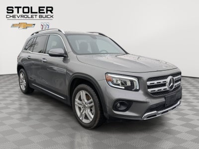 2020 Mercedes-Benz GLB GLB 250