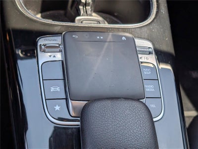 2019 Mercedes-Benz A-Class A 220