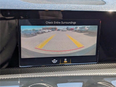 2019 Mercedes-Benz A-Class A 220
