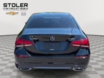 2019 Mercedes-Benz A-Class A 220