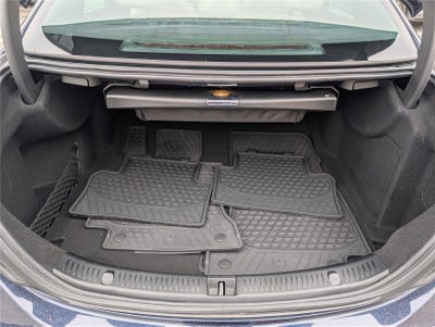 2017 Mercedes-Benz E-Class E 300 Luxury