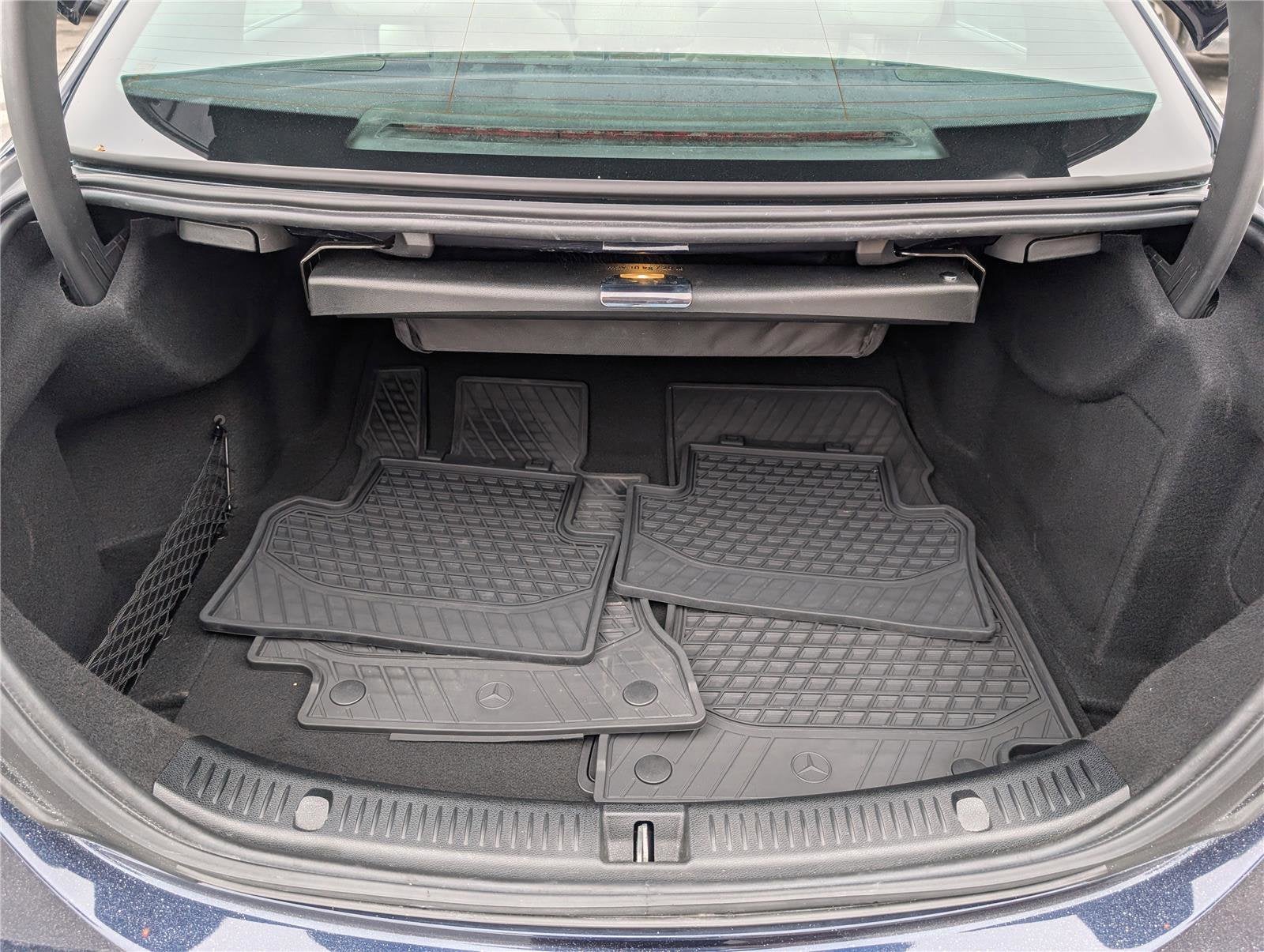 2017 Mercedes-Benz E-Class E 300 Luxury