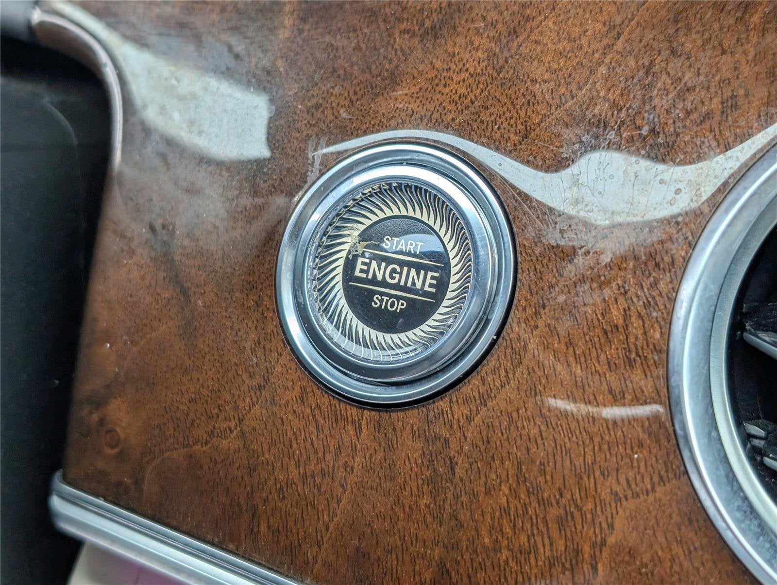 2017 Mercedes-Benz E-Class E 300 Luxury