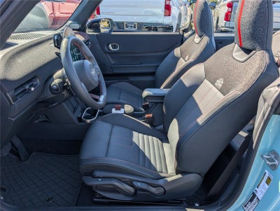 2026 MINI Convertible Cooper S