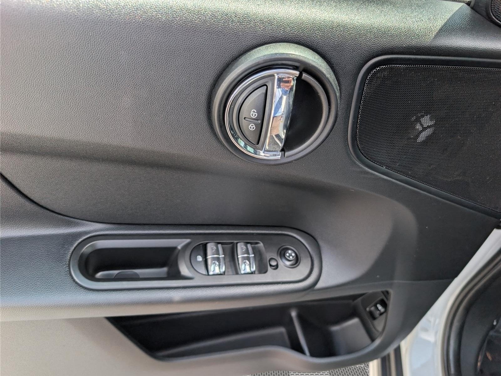 2018 MINI Countryman Cooper