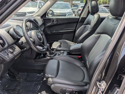 2018 MINI Countryman Cooper