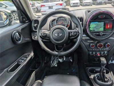 2018 MINI Countryman Cooper