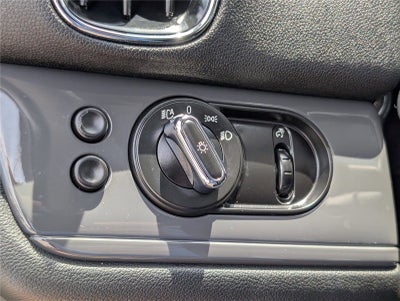 2018 MINI Countryman Cooper