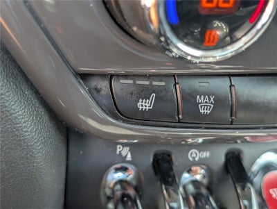 2018 MINI Countryman Cooper