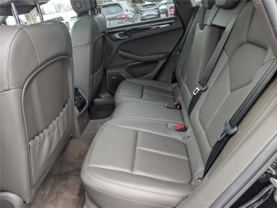 2021 Porsche Macan S