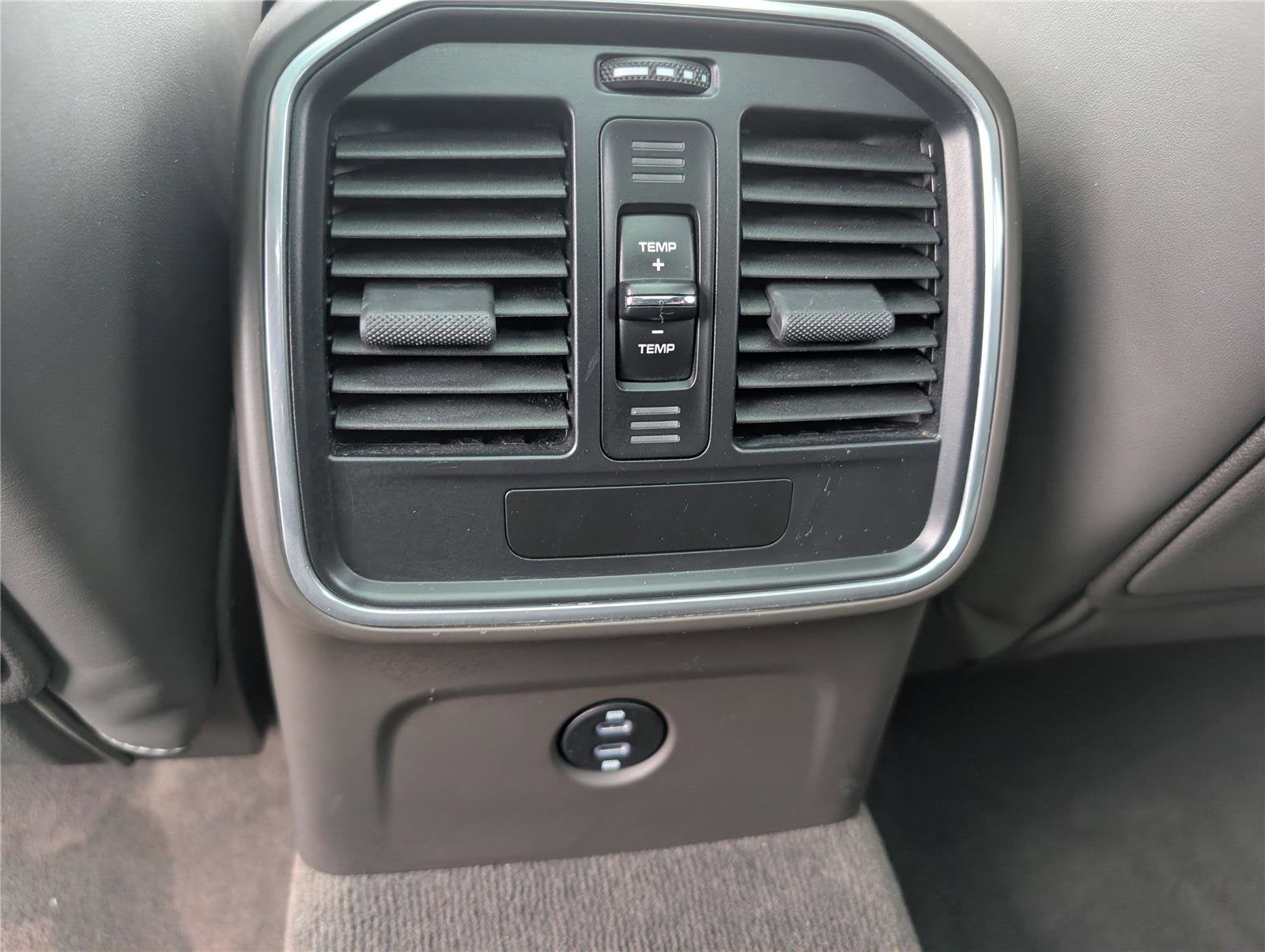 2021 Porsche Macan S