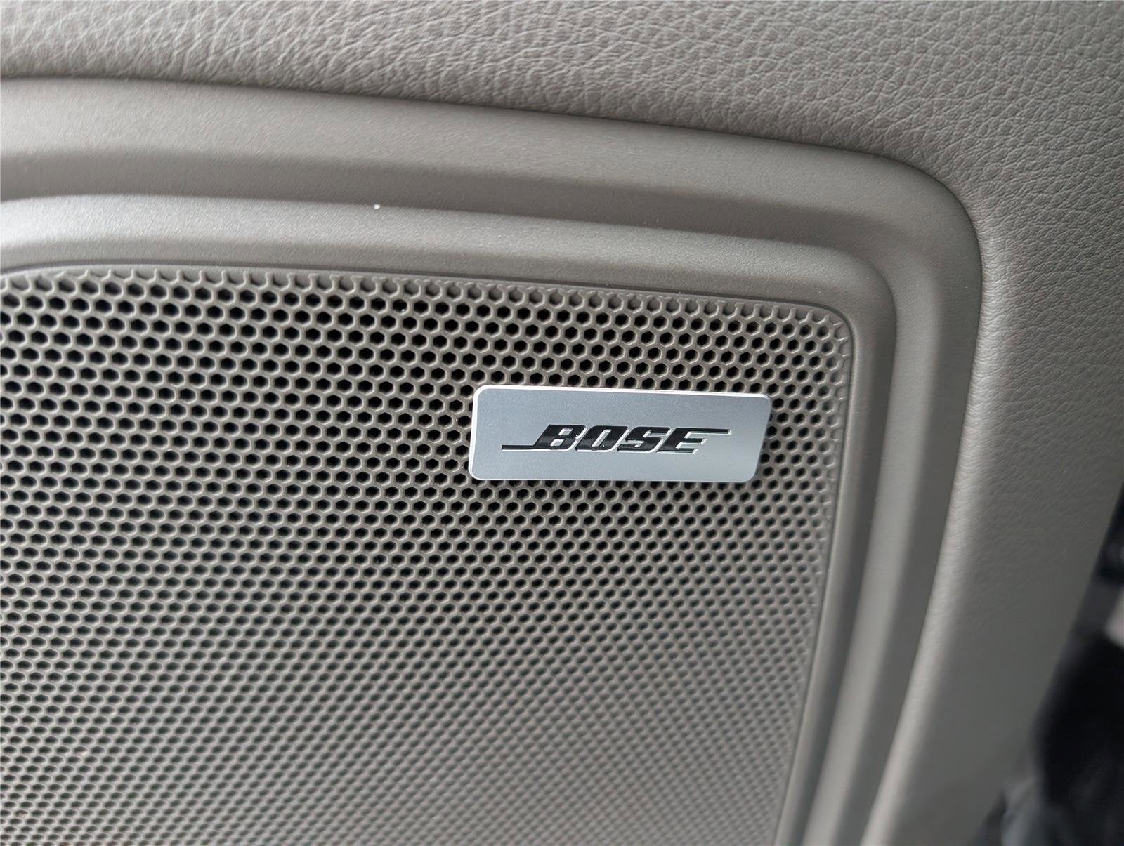 2021 Porsche Macan S