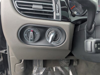 2021 Porsche Macan S