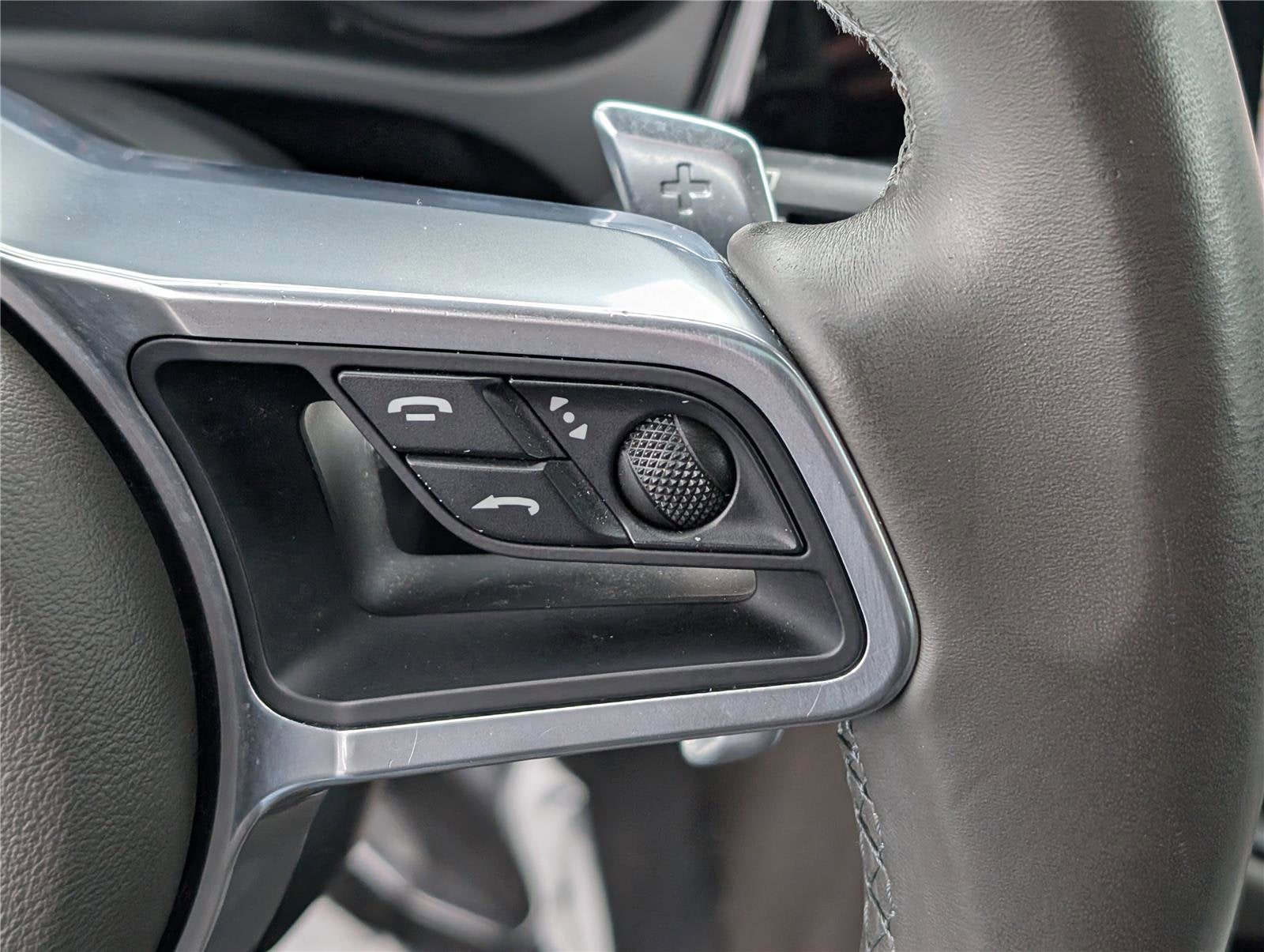 2021 Porsche Macan S