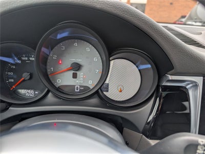 2021 Porsche Macan S