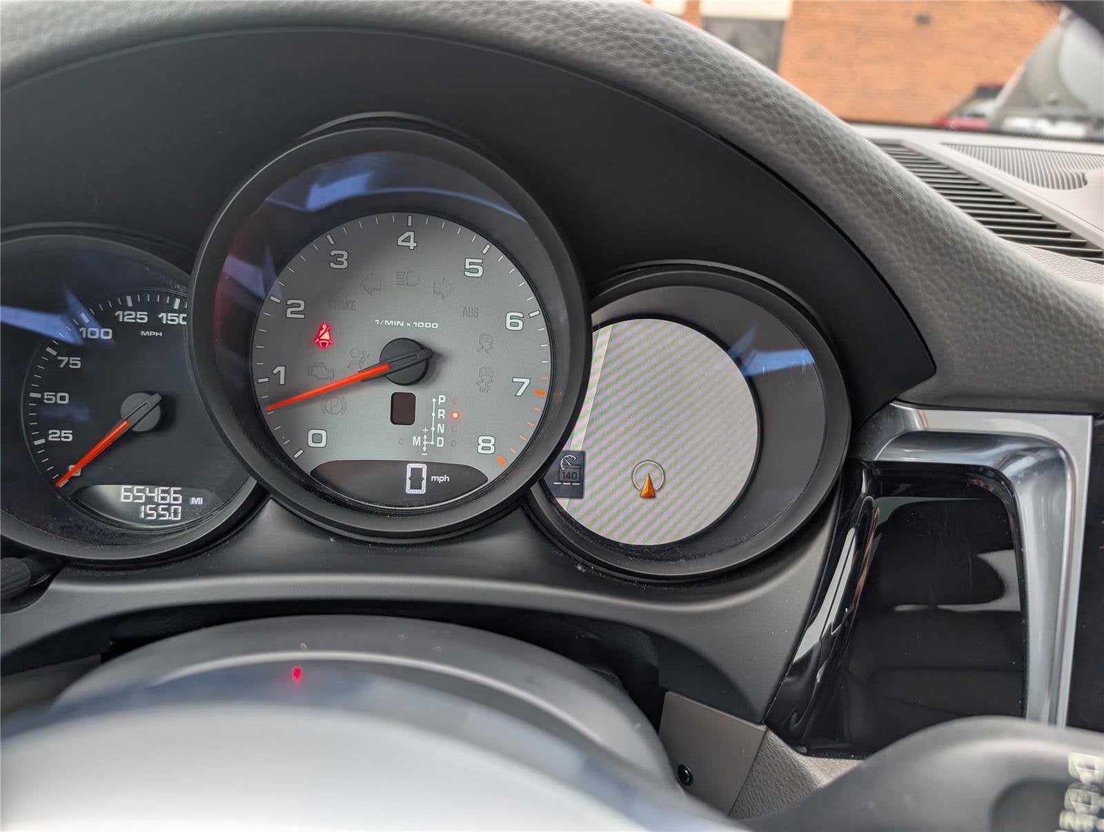 2021 Porsche Macan S