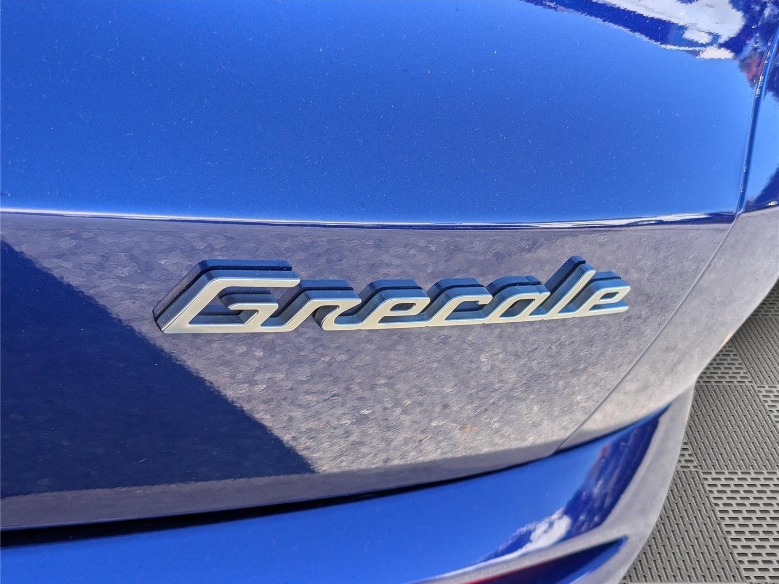 2023 Maserati Grecale GT
