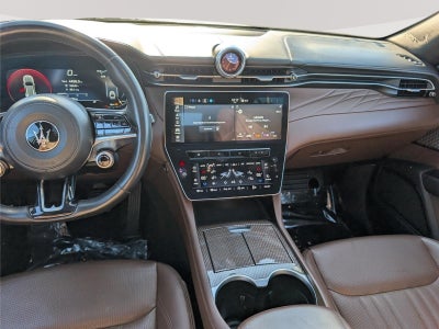 2023 Maserati Grecale GT