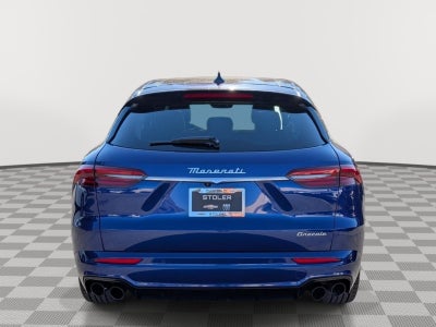2023 Maserati Grecale GT
