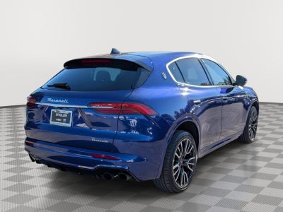 2023 Maserati Grecale GT
