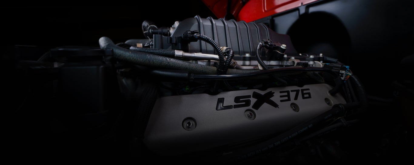 Len Stoler Chevrolet in WESTMINSTER MD