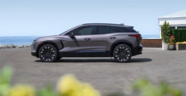 Len Stoler Chevrolet in WESTMINSTER MD