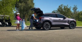 Len Stoler Chevrolet in WESTMINSTER MD