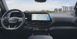 Len Stoler Chevrolet in WESTMINSTER MD