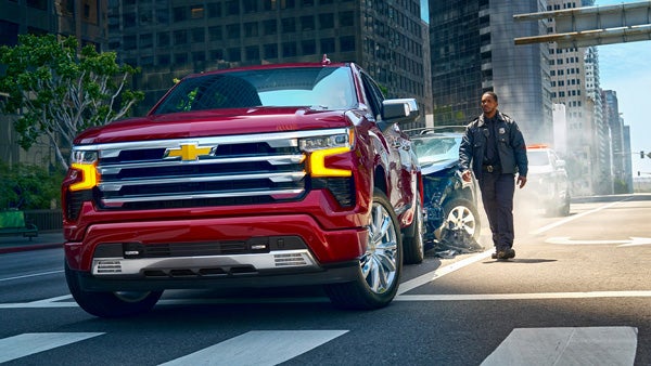 Len Stoler Chevrolet in WESTMINSTER MD