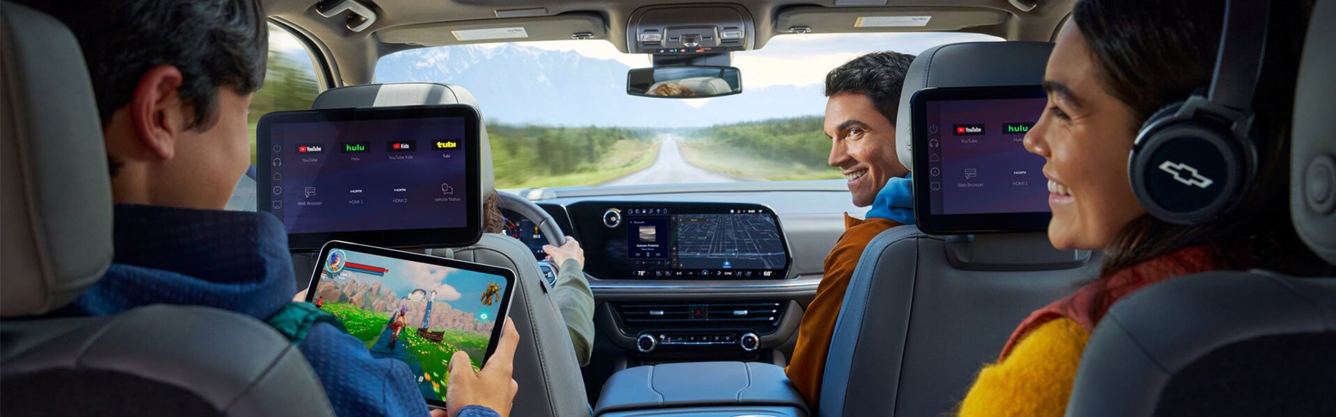 Len Stoler Chevrolet in WESTMINSTER MD