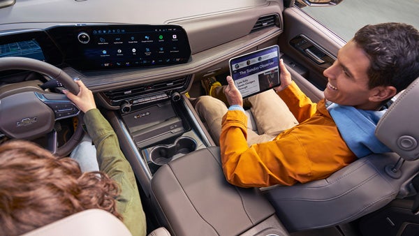 Len Stoler Chevrolet in WESTMINSTER MD