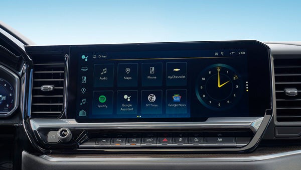 Len Stoler Chevrolet in WESTMINSTER MD