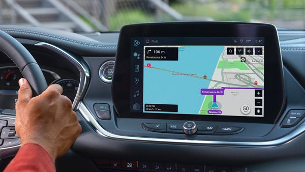 Len Stoler Chevrolet in WESTMINSTER MD