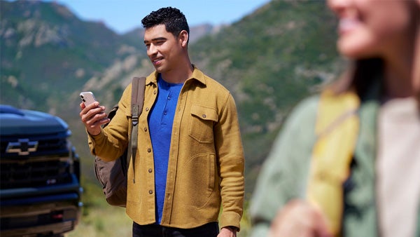 Len Stoler Chevrolet in WESTMINSTER MD