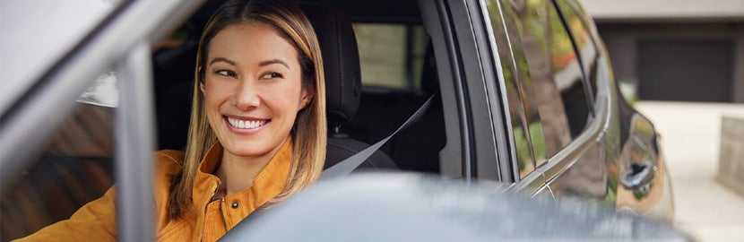 Len Stoler Chevrolet in WESTMINSTER MD