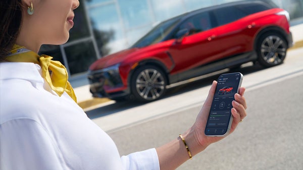 Len Stoler Chevrolet in WESTMINSTER MD