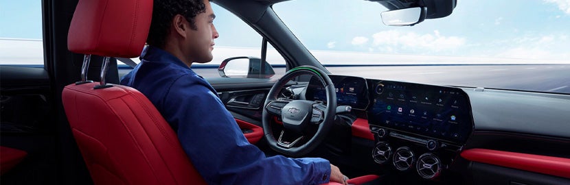 Len Stoler Chevrolet in WESTMINSTER MD