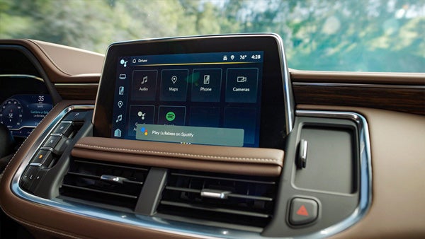 Len Stoler Chevrolet in WESTMINSTER MD