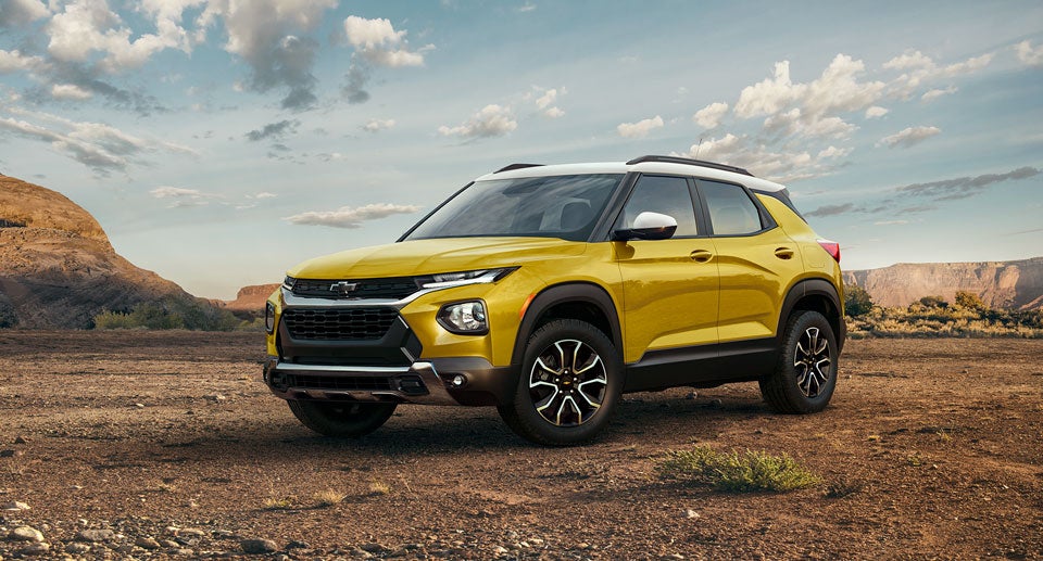 Len Stoler Chevrolet in WESTMINSTER MD