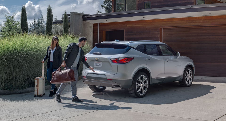 Len Stoler Chevrolet in WESTMINSTER MD