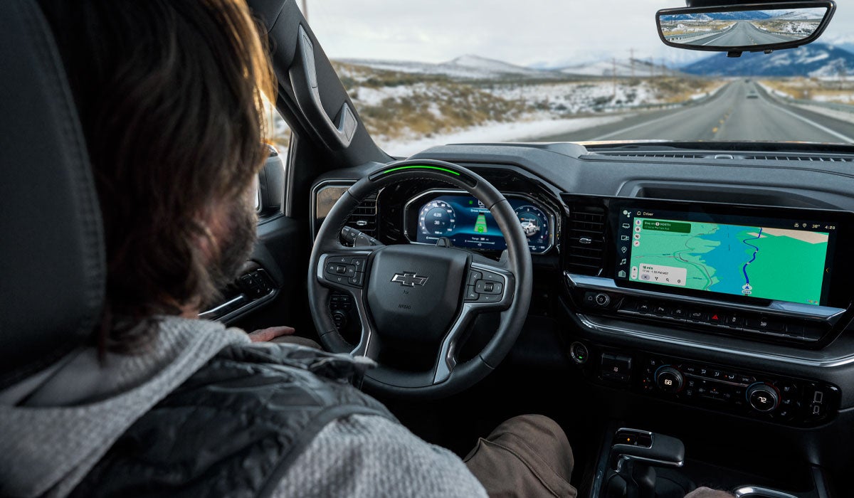 Len Stoler Chevrolet in WESTMINSTER MD