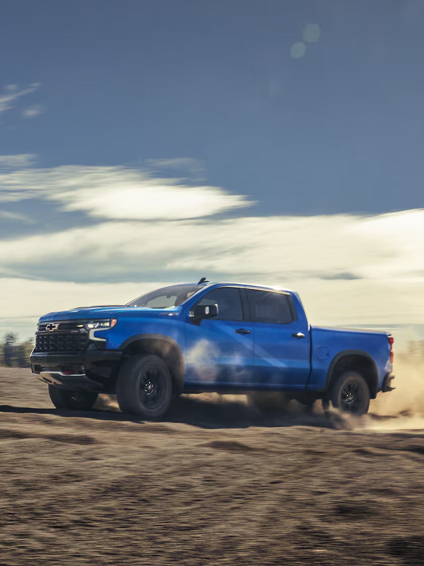 Len Stoler Chevrolet in WESTMINSTER MD