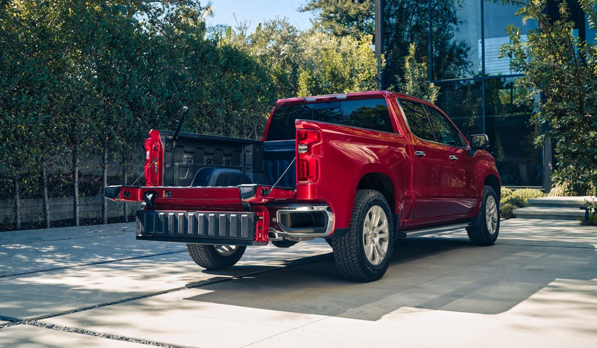 Len Stoler Chevrolet in WESTMINSTER MD