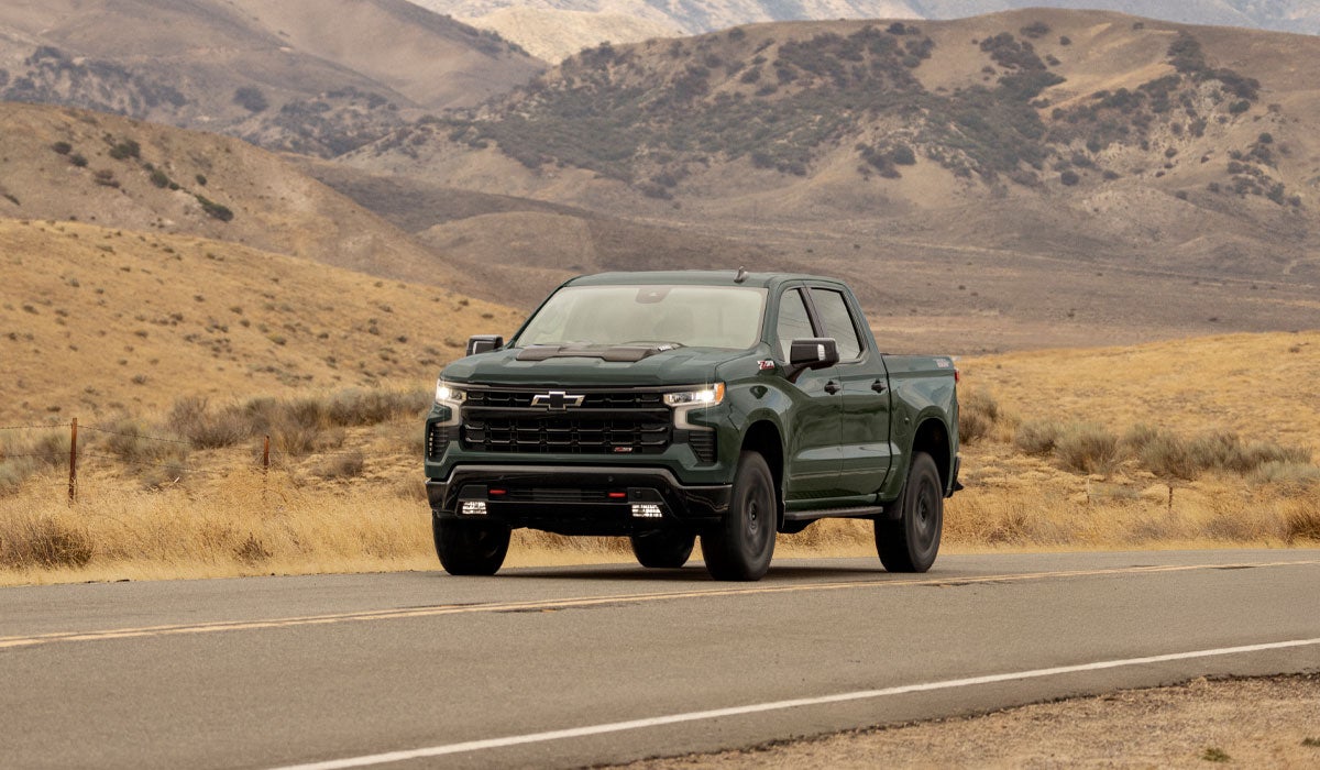 Len Stoler Chevrolet in WESTMINSTER MD