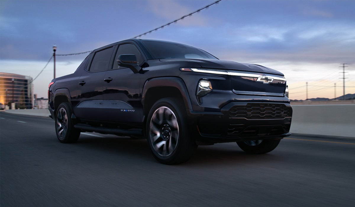 Len Stoler Chevrolet in WESTMINSTER MD