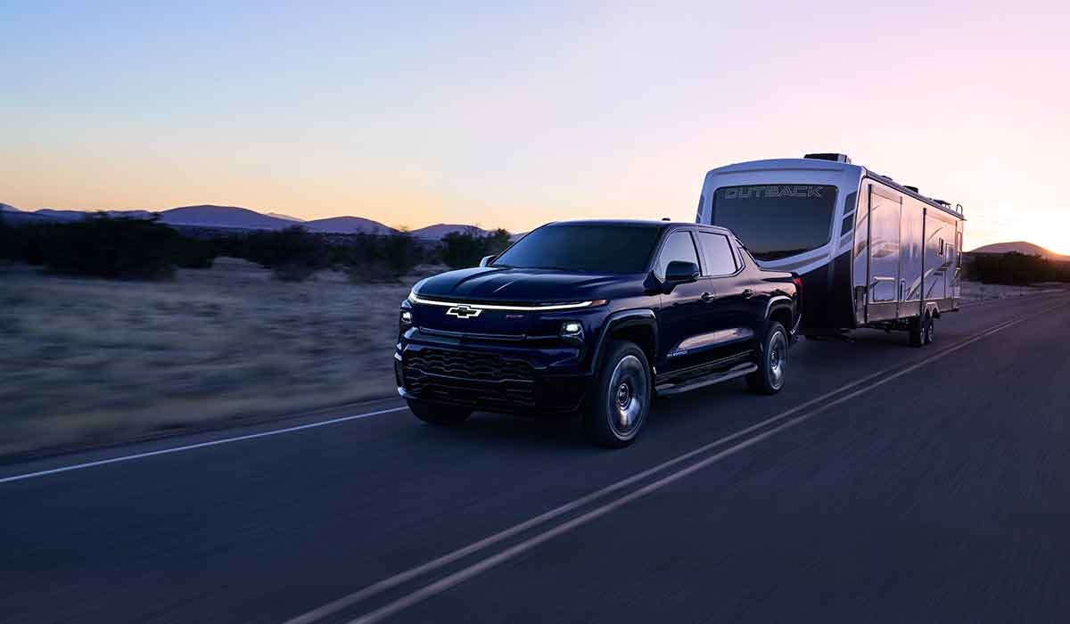 Len Stoler Chevrolet in WESTMINSTER MD