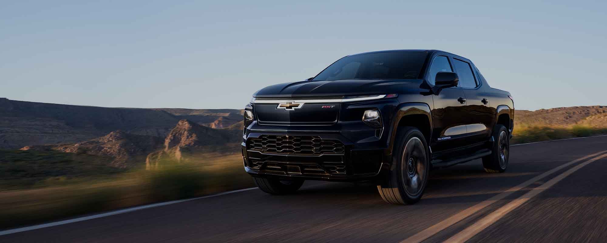 Len Stoler Chevrolet in WESTMINSTER MD