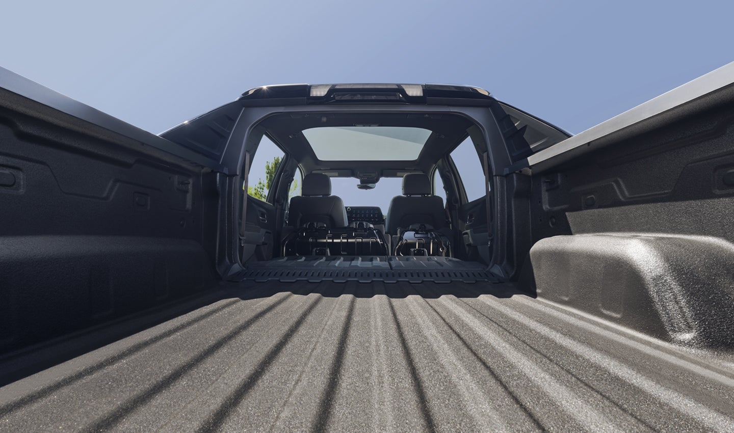 Len Stoler Chevrolet in WESTMINSTER MD