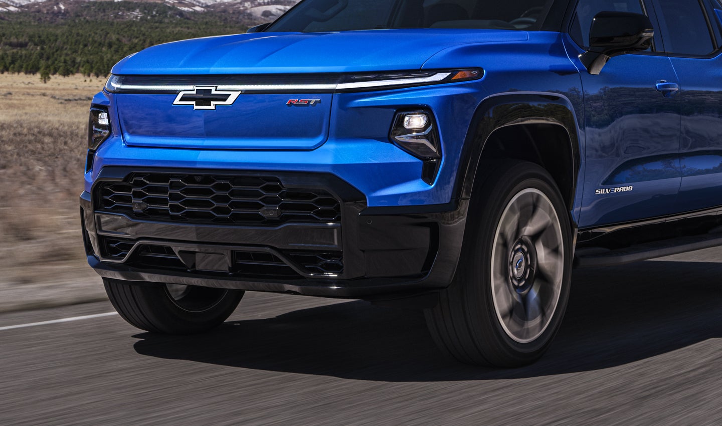 Len Stoler Chevrolet in WESTMINSTER MD