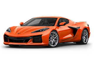 Chevrolet Corvette Z06 - Len Stoler Chevrolet in WESTMINSTER MD